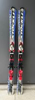 Stöckli Worldcup SL Rennski 130 cm