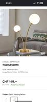 Tischlampe 