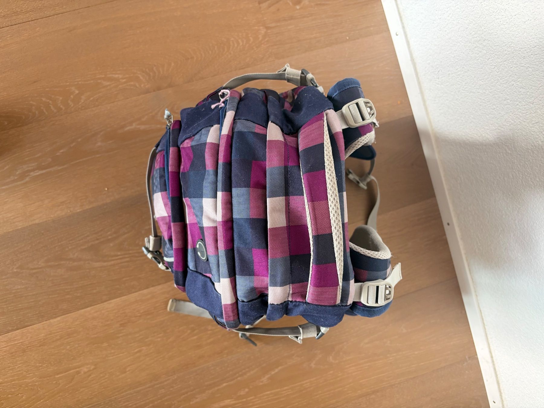 Satch Sacs à dos: Satch Rucksack + Etui – D'occasion à Lostorf par cin_ch7j 2