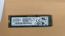 Samsung SSD MZ-VLB512H BQ-000H1 512GB NVMe M.2