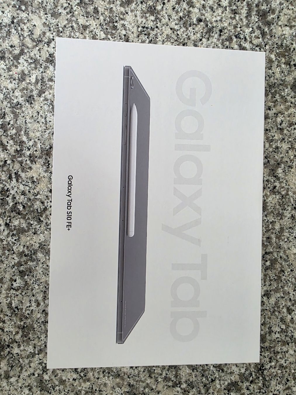 Samsung Tablet PC: Tablette Samsung Galaxy Tab S10 FE+ avec clavier  – Usato da Hermenches venduto da leo1803 8