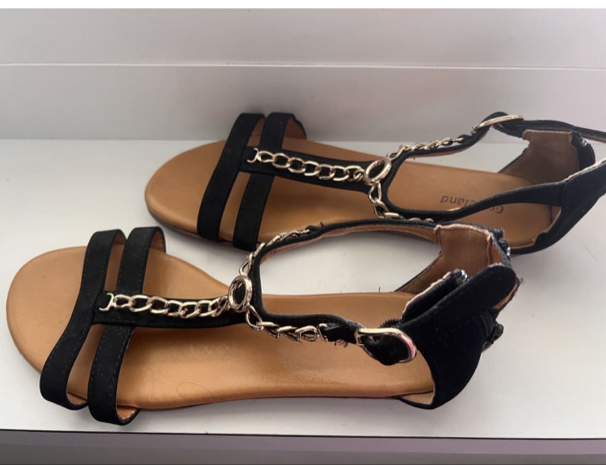 Damenschuhe: FREIZEIT SCHUHE 36/37 Brandneu – Neu und originalverpackt aus Uster von SmartSales_zh 1