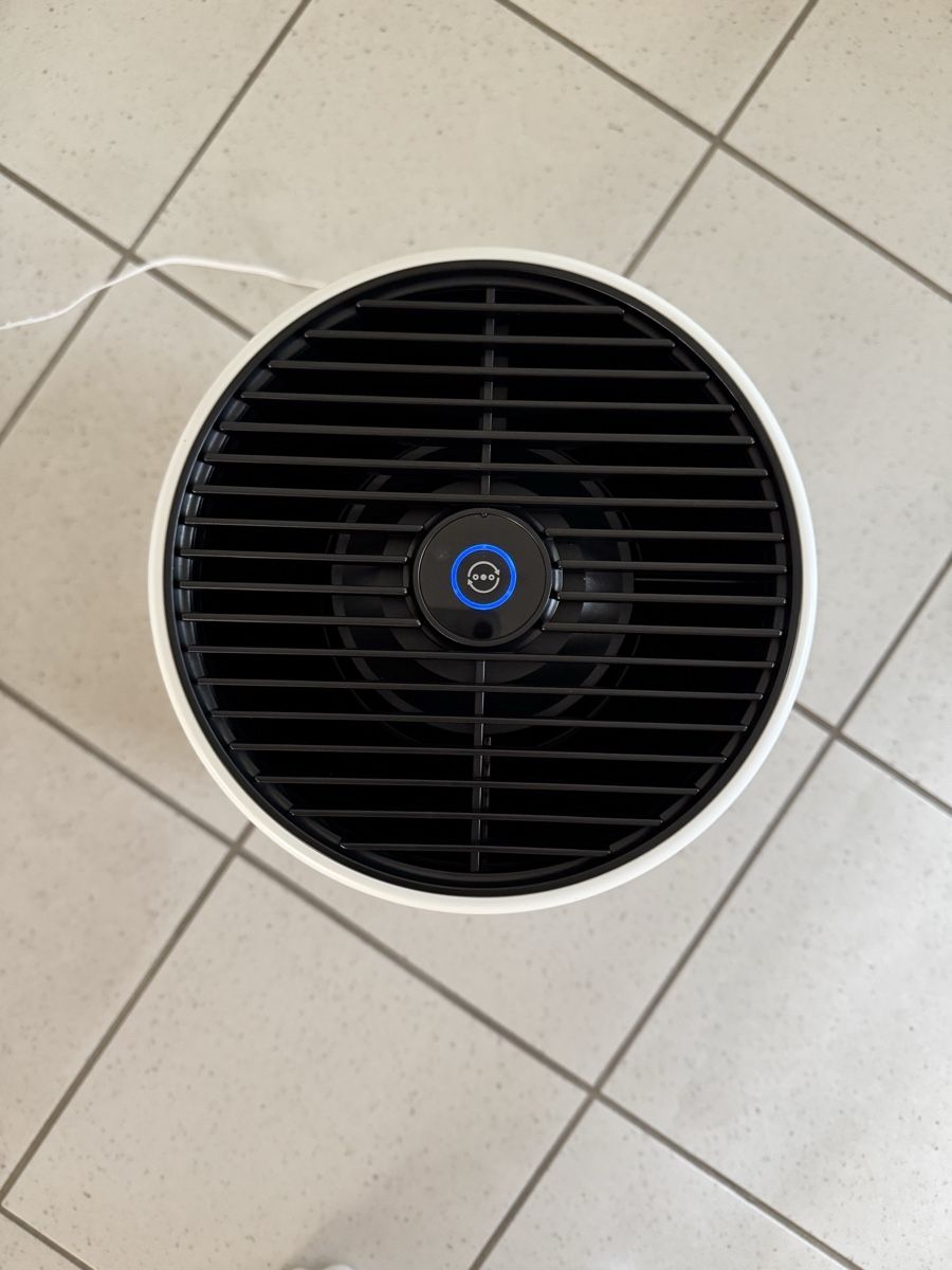 Philips Luftreiniger: Philips Luftreiniger – Gebraucht aus Appenzell von anirieben 2