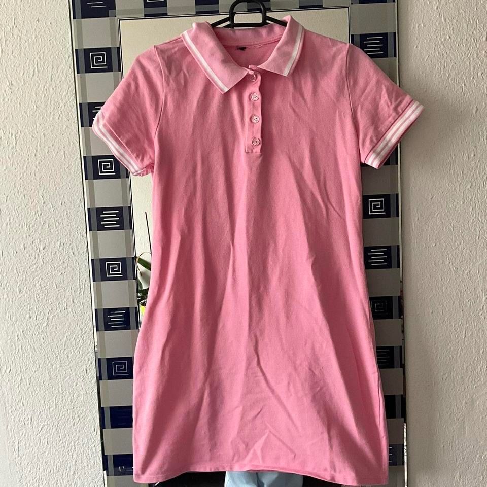 Vestiti: Rosa Kleid Grösse S – Usato da Grenchen venduto da sojalatte