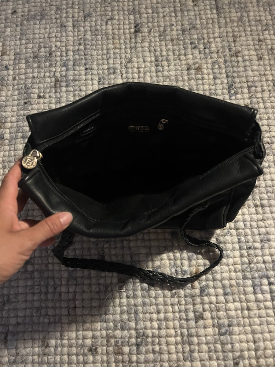 Fendi Sacs femmes: Fendi Handtasche Leder – D'occasion à Zürich par HeliK 4