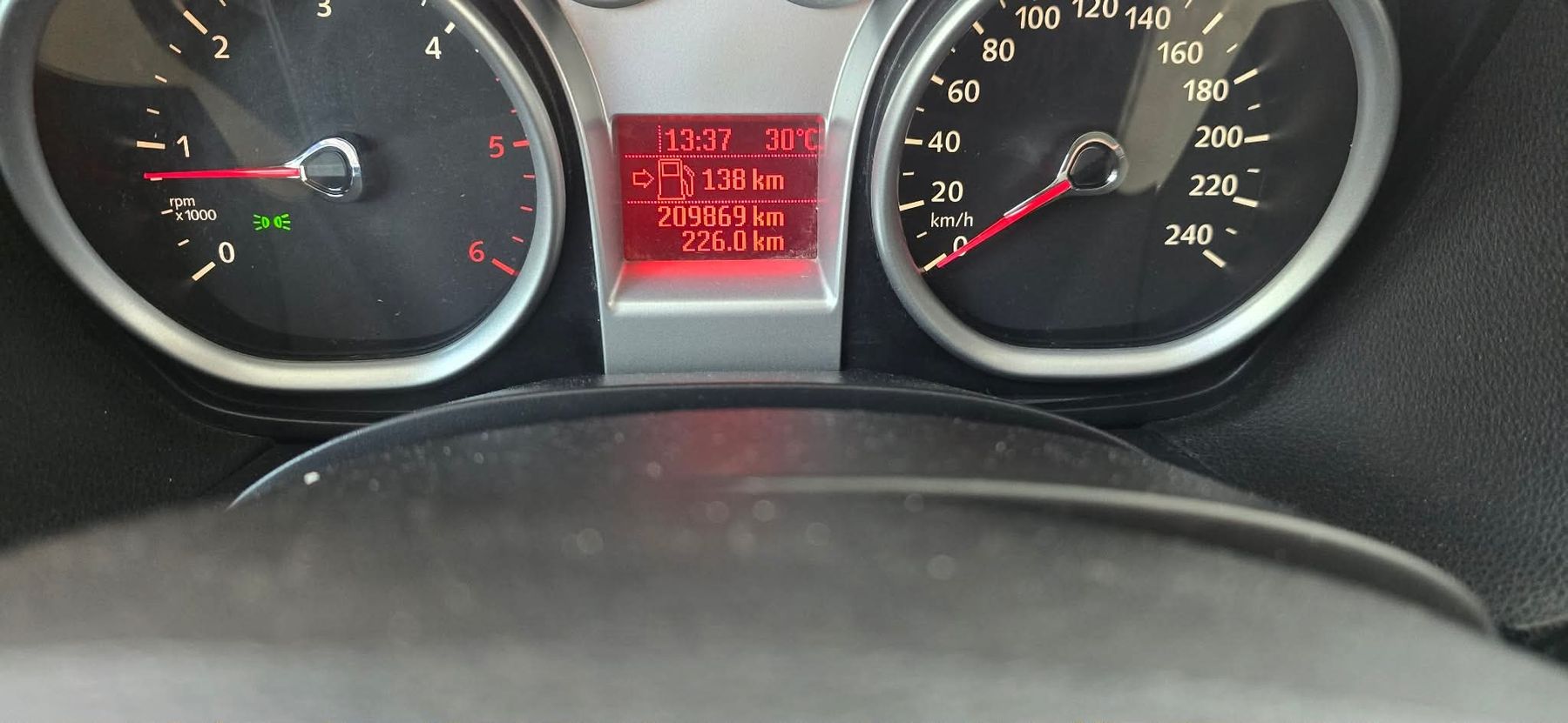 Ford Autos: Ford kuga Diesel  – Gebraucht aus Montreux von aqu_rmd6 6