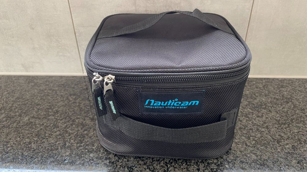 Nauticam Unterwassergehäuse+Wide Lens+Panasonic Lumix LX10 Acheter