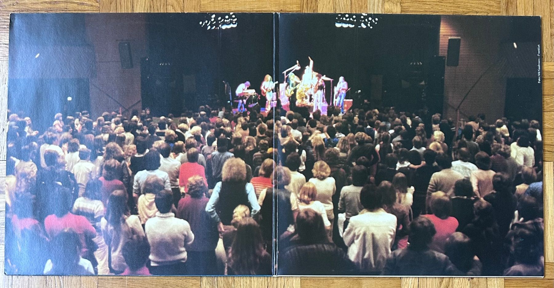 Dischi in vinile: 2LP - Georg Danzer - Danzer Live - Tournee 79 – Usato da Breganzona venduto da Onairda75 2
