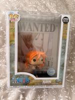 Funko Pop One Piece Wanted Nami