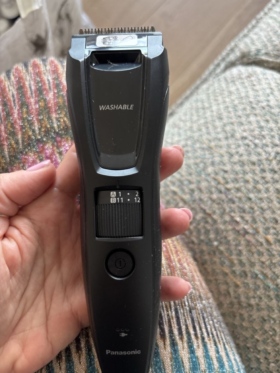 Panasonic Taglio: Tondeuse à barbe/cheveux NEUVE – Nuovo e nell'imballaggio originale da Genève venduto da bha_jcf5 2