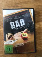 Bad Teacher DVD
