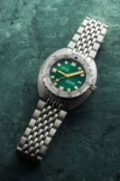 DOXA SUB 300T Sea Emerald