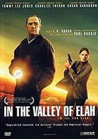 IN THE VALLEY OF ELAH        T L Jones       ==> SAMMELPORTO