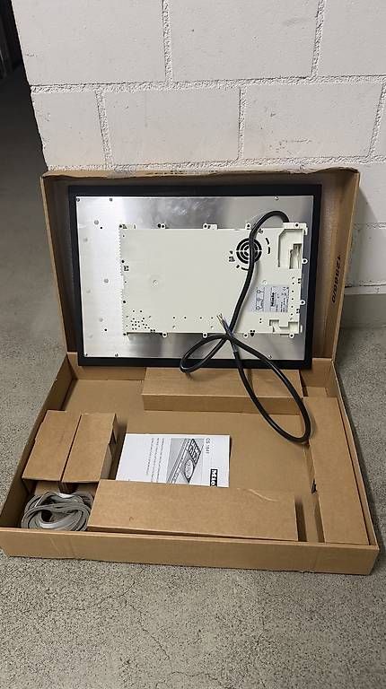 Miele Herde: Miele  CS 1841 Induktionskochfeld  38 cm – Neu (gemäss Beschreibung) aus Künten von buli76 1