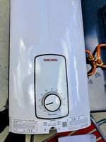 Elektronischer Durchlauferhitze Stiebel Eltron