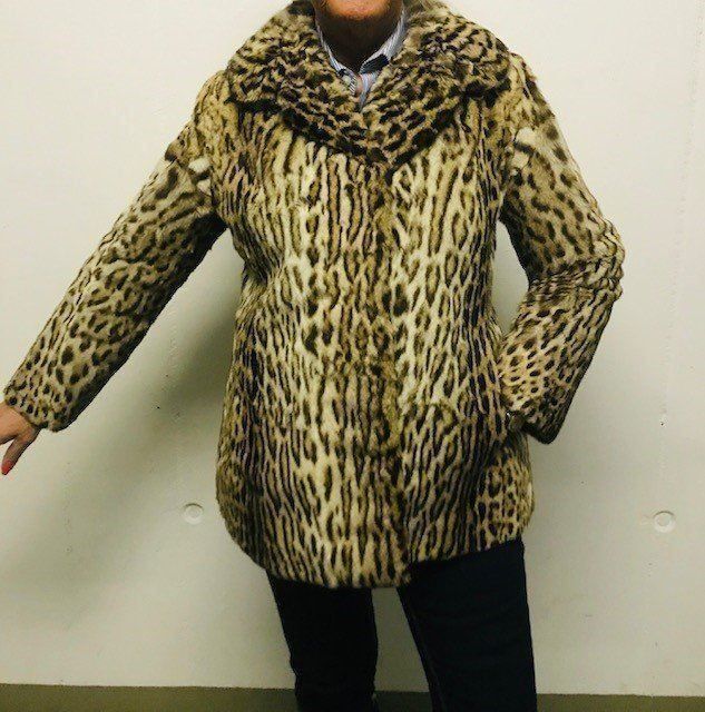 Nerz Cappotti: Pelz Kollektion – Nuovo (secondo la descrizione) da Bassersdorf venduto da Envinyatar13 5