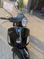Piaggio Vespa GTS 125