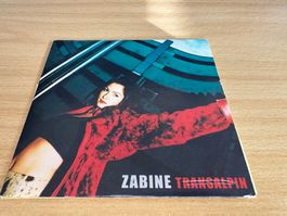 Zabine – Transalpin