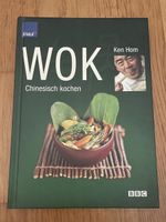 WOK - Chinesisch kochen von Ken Hom