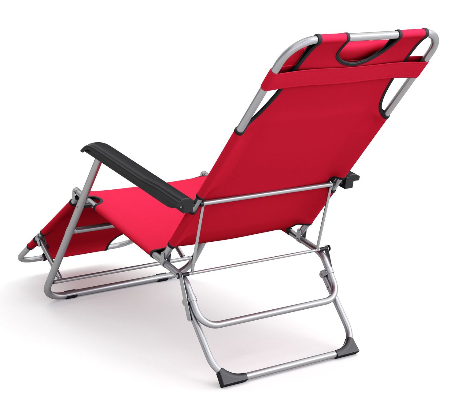 Liegen & Liegestühle: Liegestuhl Camping – Neu und originalverpackt aus Neudorf von Lion300762 1