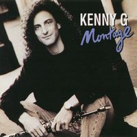 Kenny G MONTAGE Bashiri Johnson Synth Peter Scherer Jazz 2CD