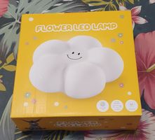 Coop. Lampe LED Nuage Enfant - Veilleuse Bébé