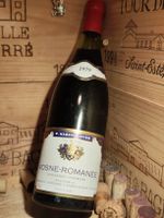 1979  Vosne-Romanee F. Hasenclever