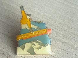 Pin Jungfrau Top Ski Region