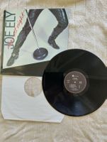 Joe Ely - All Night Long - Vinyle Original