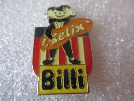 Pin Billi