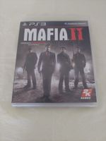 Mafia 2 PS3