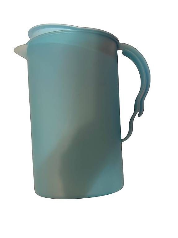 Recipients et similaires: Tupperware Krug Mint !NEU! – D'occasion à Bellikon par Schwoscht
