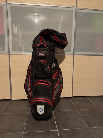 Titleist Stadry Cartbag Wylihof 