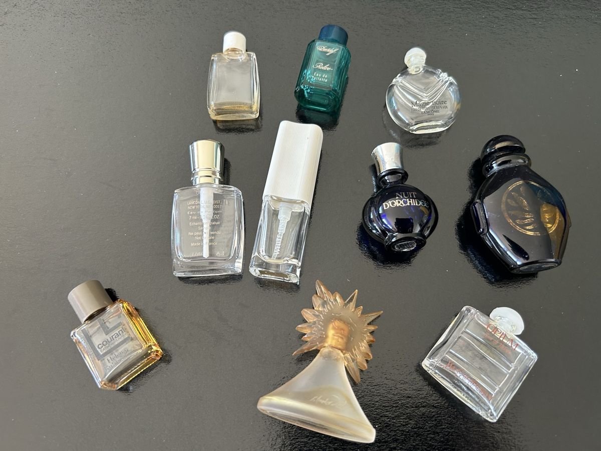 Profumi & Eau de Toilette: Lot Parfüm - 55 Stück – Usato da Triengen venduto da zomavesu 8