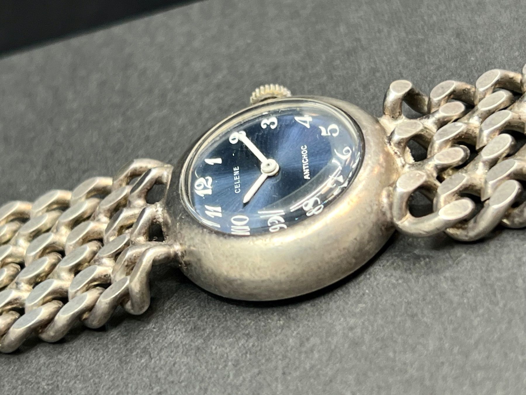 Orologi: Celene ancienne montre – Usato da Sion venduto da ROBY_ROBY_ROBY 1