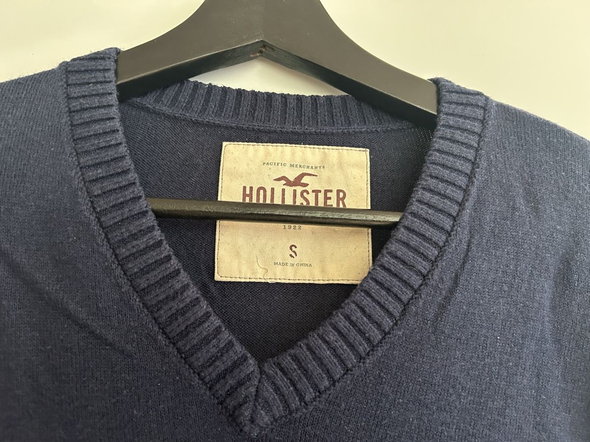 Maglioni & Felpe: Herren Pullover Gr. S – Nuovo (secondo la descrizione) da Willisau venduto da Geissbock11 1
