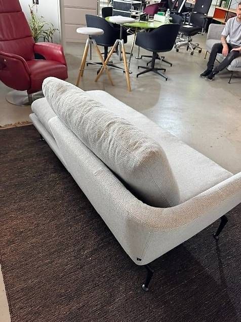Vitra Liegen & Liegestühle: Vitra Suita Chaise Longue Classic – Gebraucht aus Zollikofen von OberliAG 3