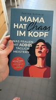 Buch ,Mama hat Chaos im Kopf'