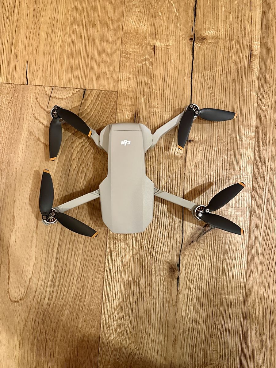 DJI Videocamere: DJI Mini 2 Flymore Combo – Nuovo (secondo la descrizione) da Wallenwil venduto da wae_kk8p 2