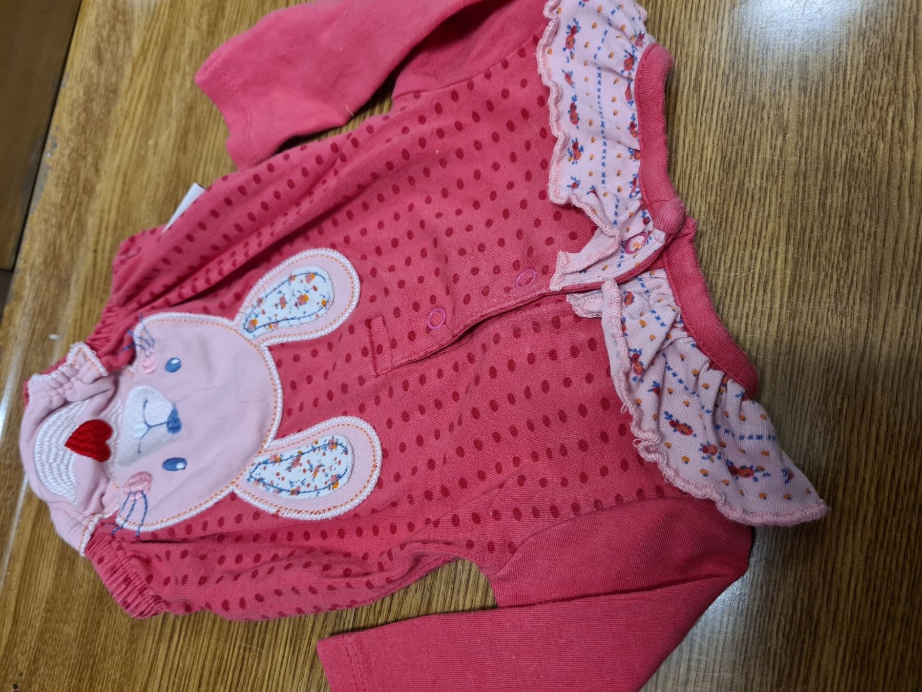 Biancheria intima: Baby Body 56 – Usato da Amriswil venduto da used2use 3