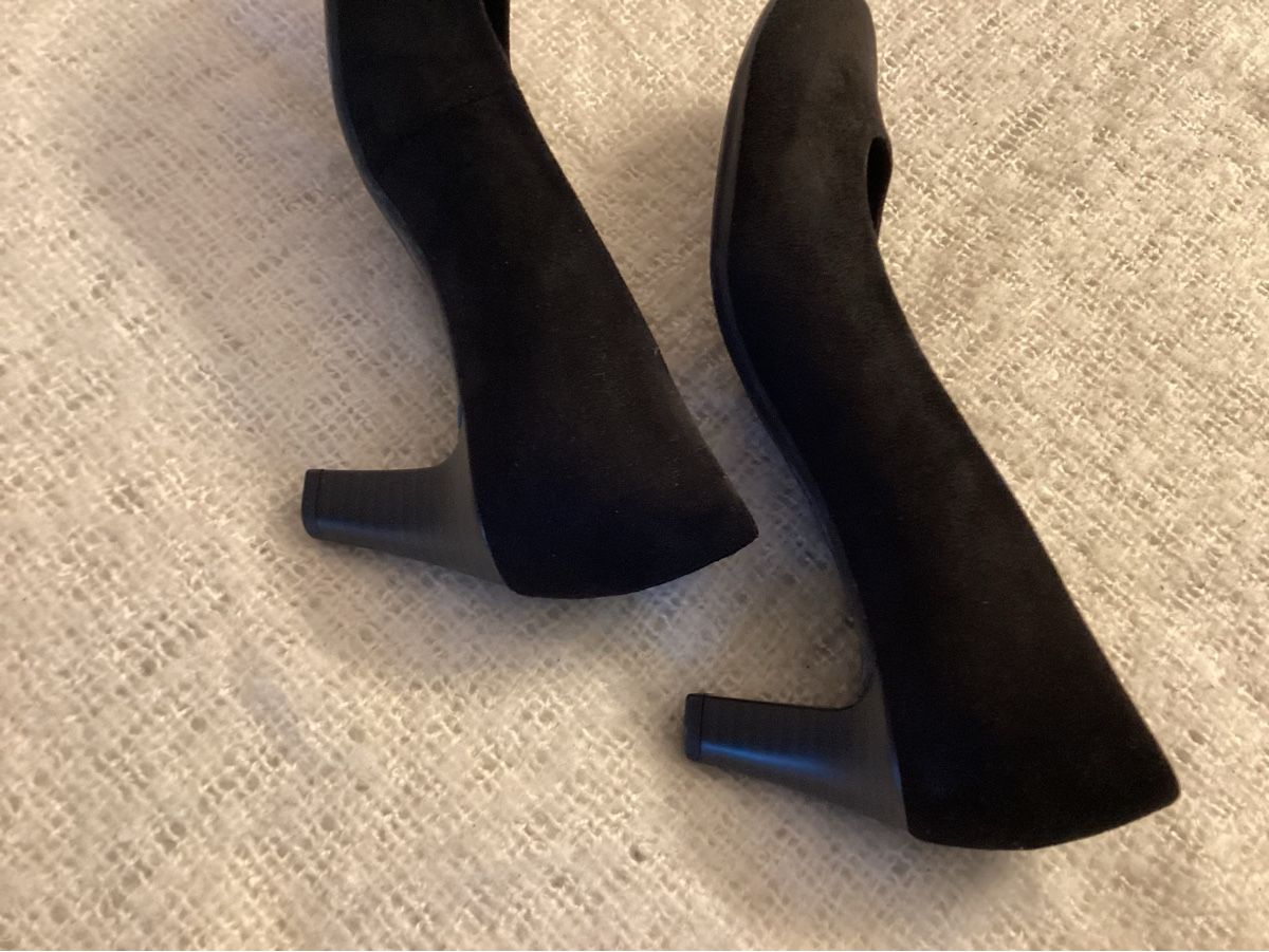 Gabor Scarpe da donna: Gabor Pumps Schwarz Grösse 5 – Usato da Cham venduto da Lanza08 2