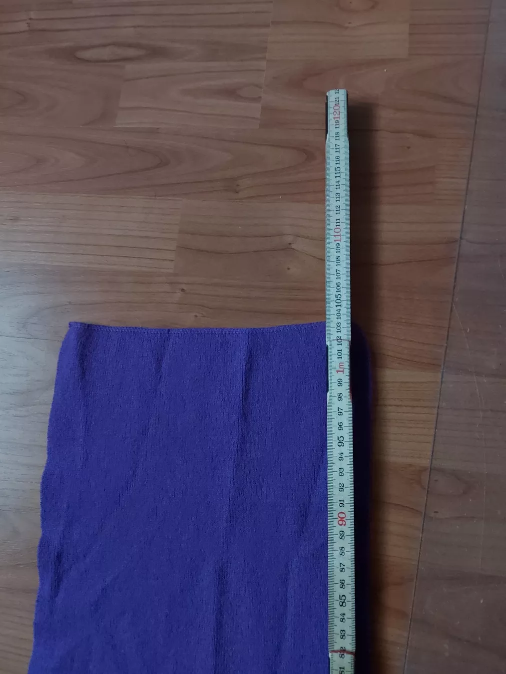 Foulards, Tücher & Schals: écharpe violette – Gebraucht aus Bulle von momy 1