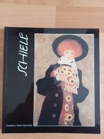 Livre SCHIELE Fondation Pierre Gianadda