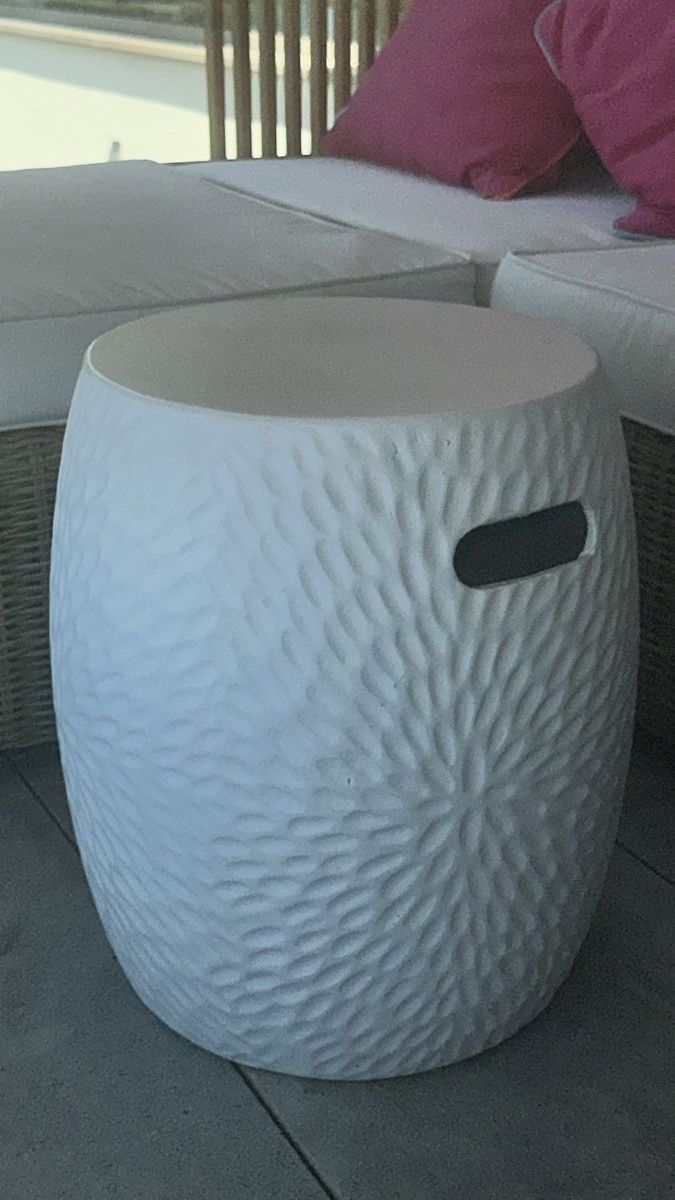Pfister Tavoli: Beistelltisch/ Lounge n. IKEA – Nuovo (secondo la descrizione) da Meggen venduto da Fenchel92 4