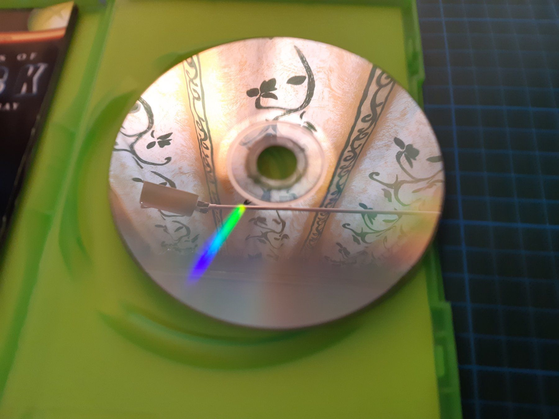 Microsoft Giochi: Riddick escape from butcher bay XBOX Spiel – Usato da Derendingen venduto da Gaston.J 3