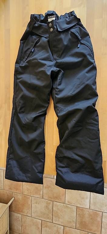 Pantaloni: Pantalon de ski Décathlon comme neuf  – Usato da Daillens venduto da Virginie1306