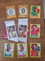 Panini WM sticker 2026 inkl 2 cola Sticker