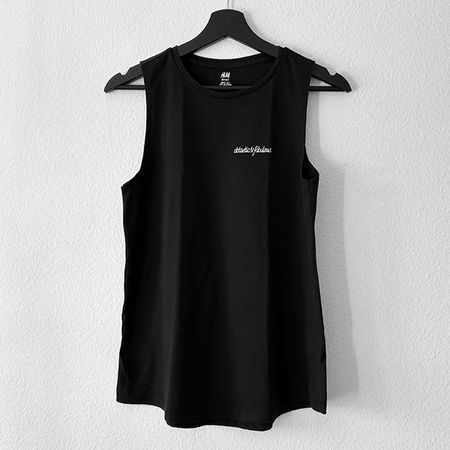 SPORT | Tanktop S Women | Sportshirt Running Wandershirt