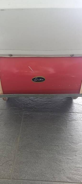 Carrozzine per bambole: antiker Puppenwagen – Usato da Wilderswil venduto da jcpbrink 3