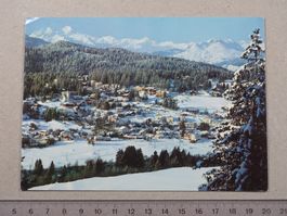 Flims Waldhaus, 1973
